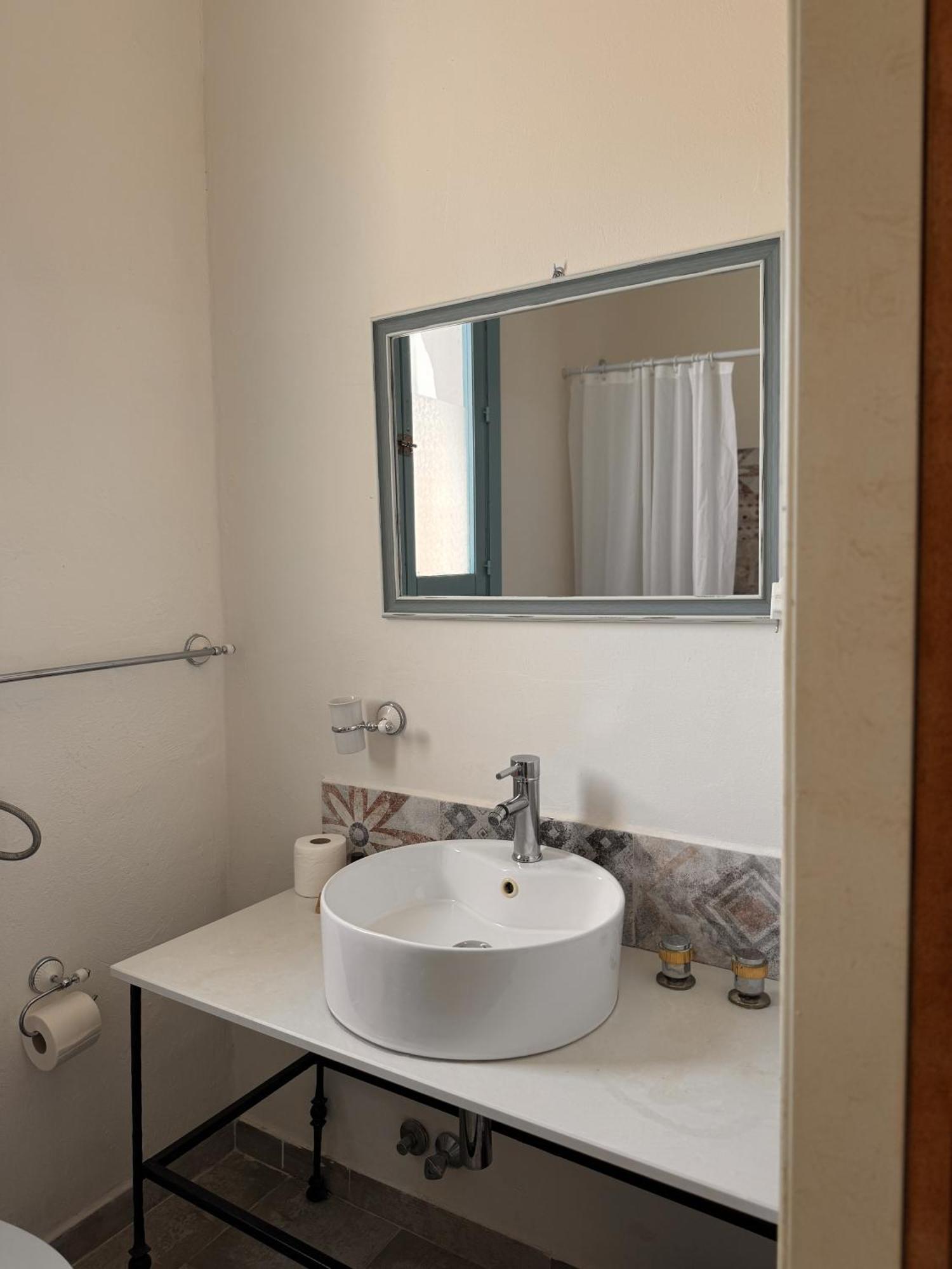 Agriturismo Tenuta Sant'Antonio Cerfignano Kültér fotó