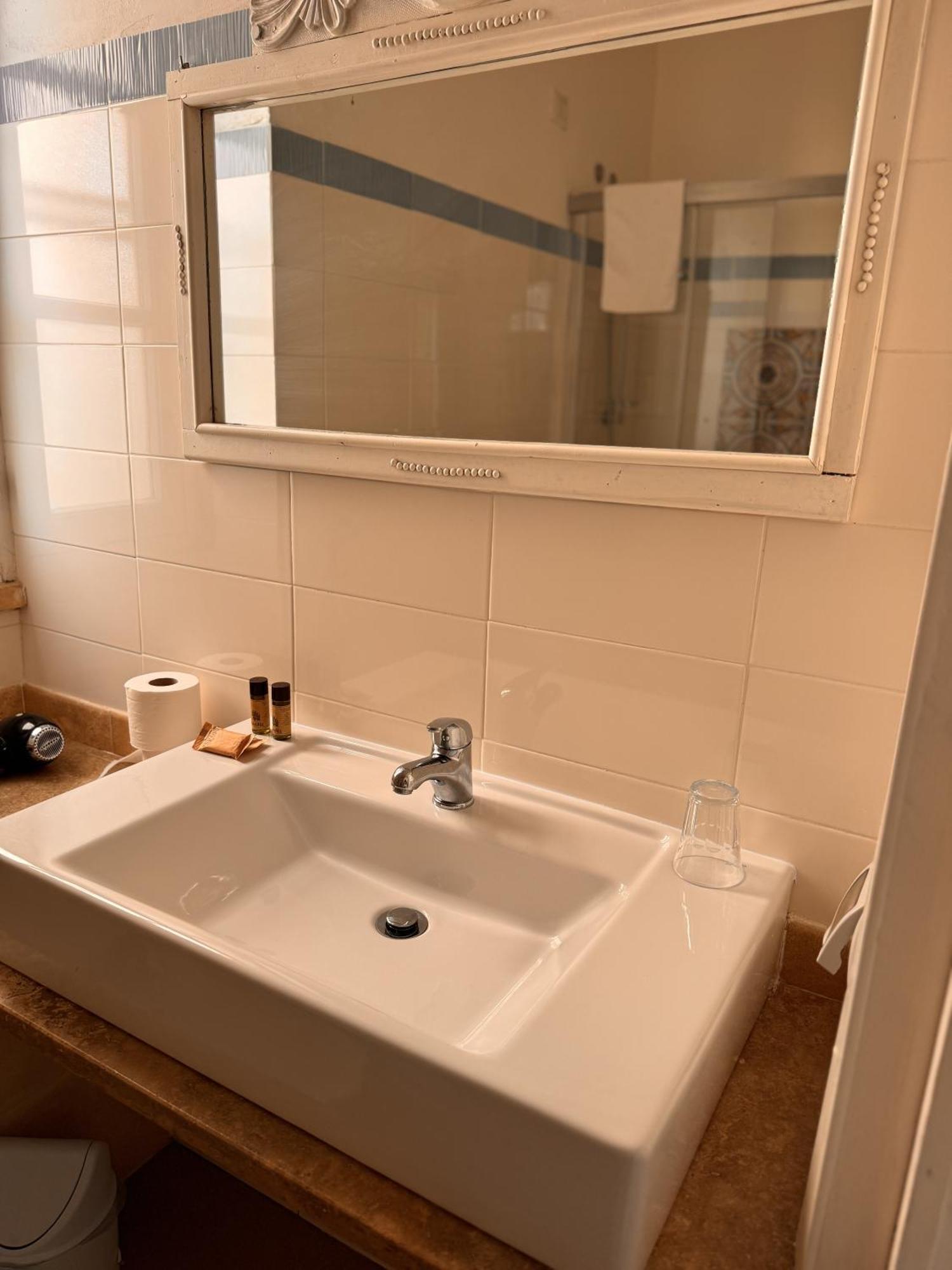 Agriturismo Tenuta Sant'Antonio Cerfignano Kültér fotó