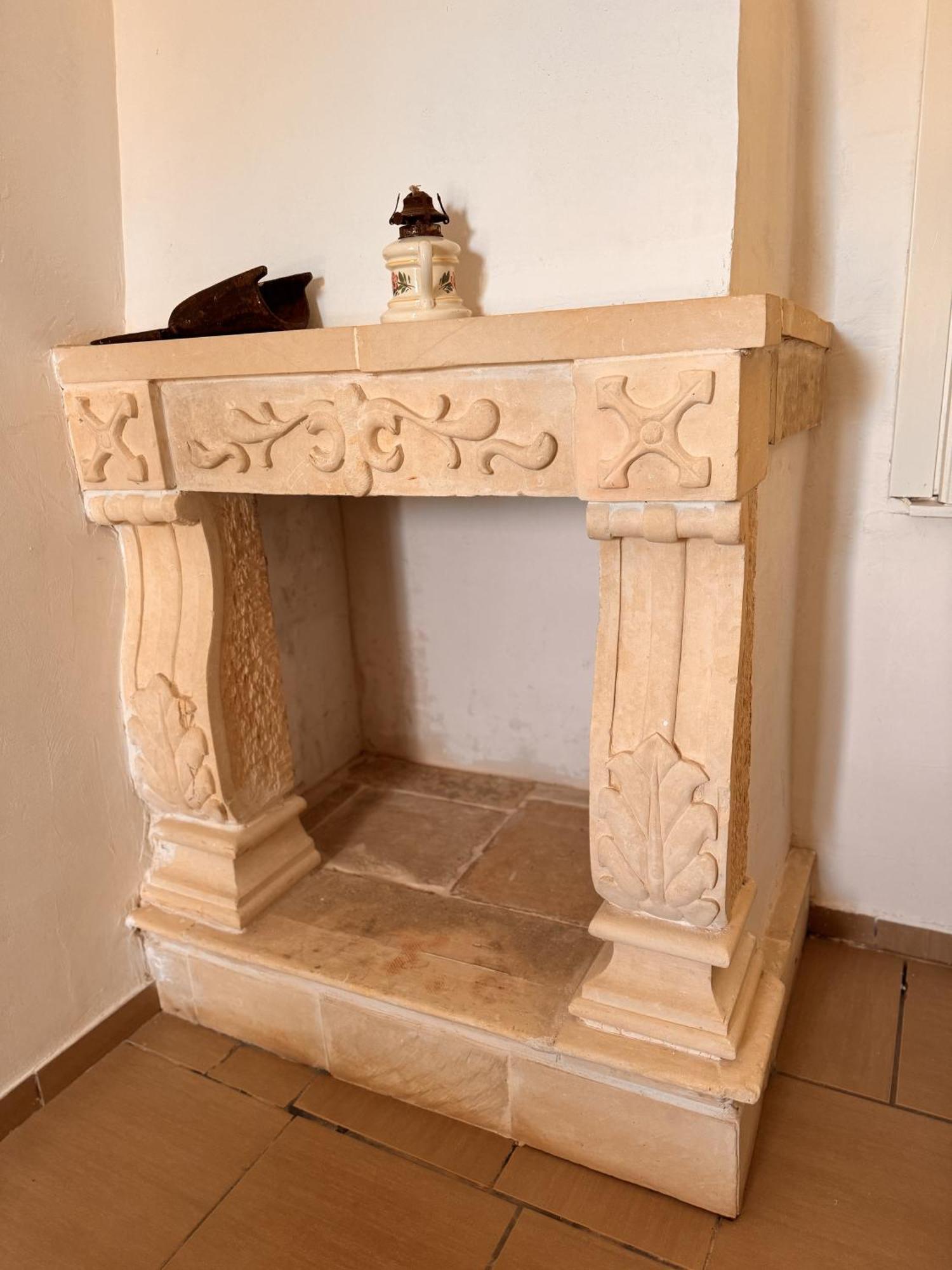 Agriturismo Tenuta Sant'Antonio Cerfignano Kültér fotó