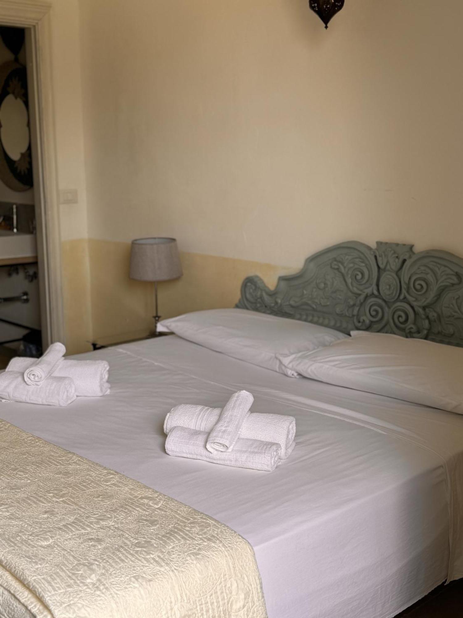 Agriturismo Tenuta Sant'Antonio Cerfignano Kültér fotó