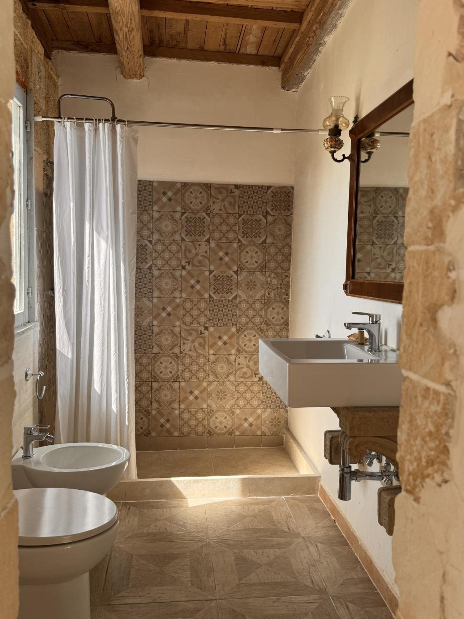 Agriturismo Tenuta Sant'Antonio Cerfignano Kültér fotó